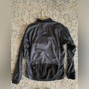 Lululemon surge windbreaker jacket